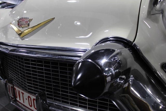 1957 Cadillac Eldorado Biarritz Convertible