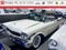 1957 Mercury Monterey Convertible