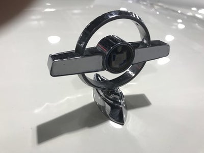 1957 Mercury Monterey Convertible