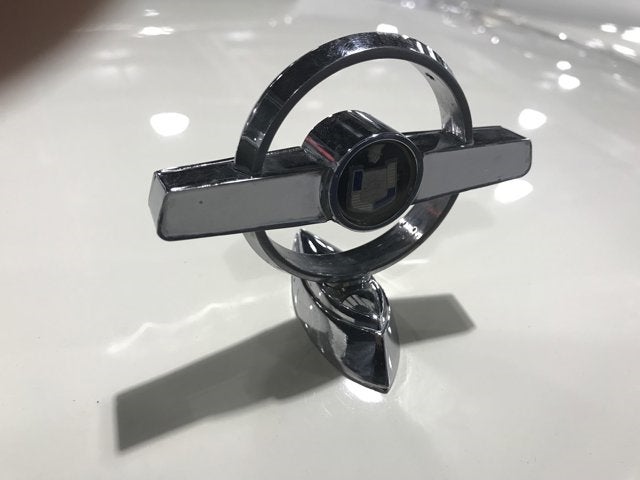 1957 Mercury Monterey Convertible