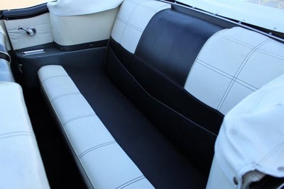 1957 Mercury Monterey Convertible