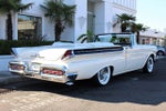 1957 Mercury Monterey Convertible