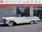 1957 Mercury Turnpike Cruiser Convertible Pace Car
