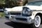 1957 Mercury Turnpike Cruiser Convertible Pace Car