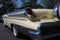 1957 Mercury Turnpike Cruiser Convertible Pace Car
