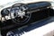 1957 Mercury Turnpike Cruiser Convertible Pace Car