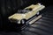 1957 Mercury Turnpike Cruiser Convertible Pace Car