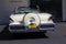 1957 Mercury Turnpike Cruiser Convertible Pace Car