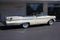 1957 Mercury Turnpike Cruiser Convertible Pace Car