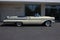 1957 Mercury Turnpike Cruiser Convertible Pace Car