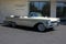 1957 Mercury Turnpike Cruiser Convertible Pace Car