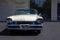 1957 Mercury Turnpike Cruiser Convertible Pace Car