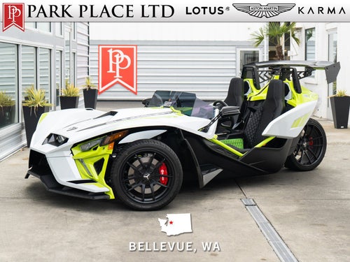 2023 Polaris Slingshot R