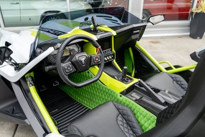 2023 Polaris Slingshot R