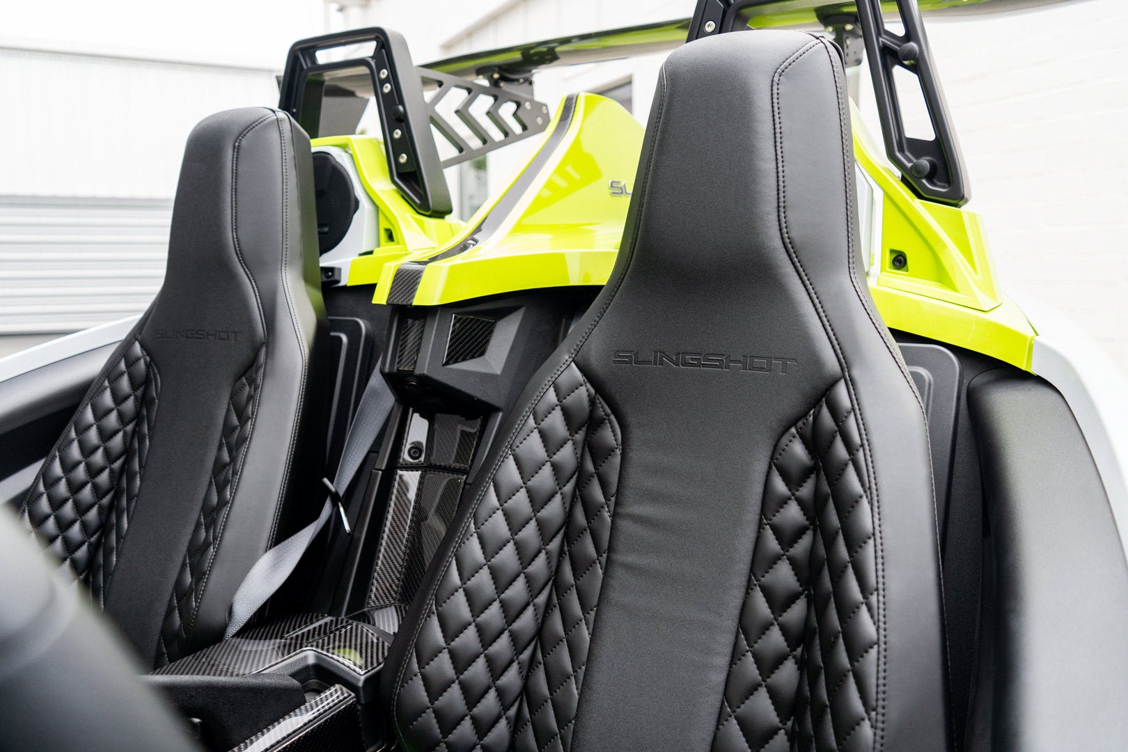 2023 Polaris Slingshot R