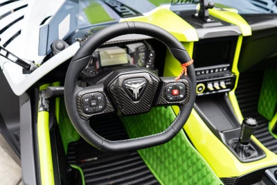 2023 Polaris Slingshot R
