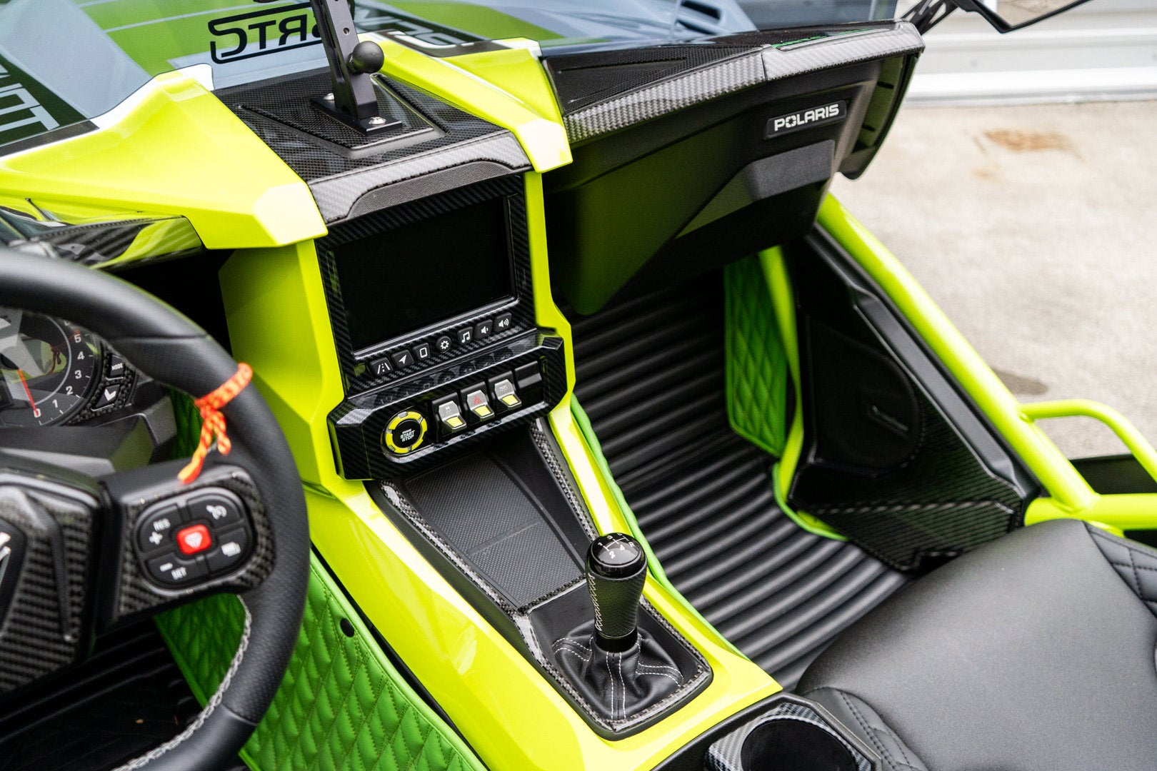 2023 Polaris Slingshot R