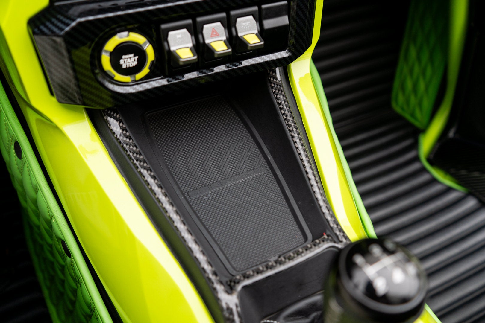 2023 Polaris Slingshot R