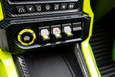 2023 Polaris Slingshot R