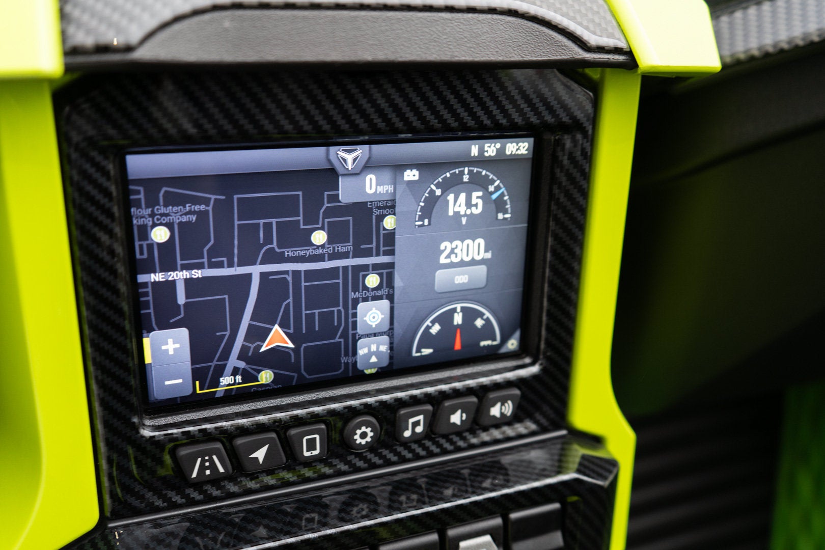 2023 Polaris Slingshot R