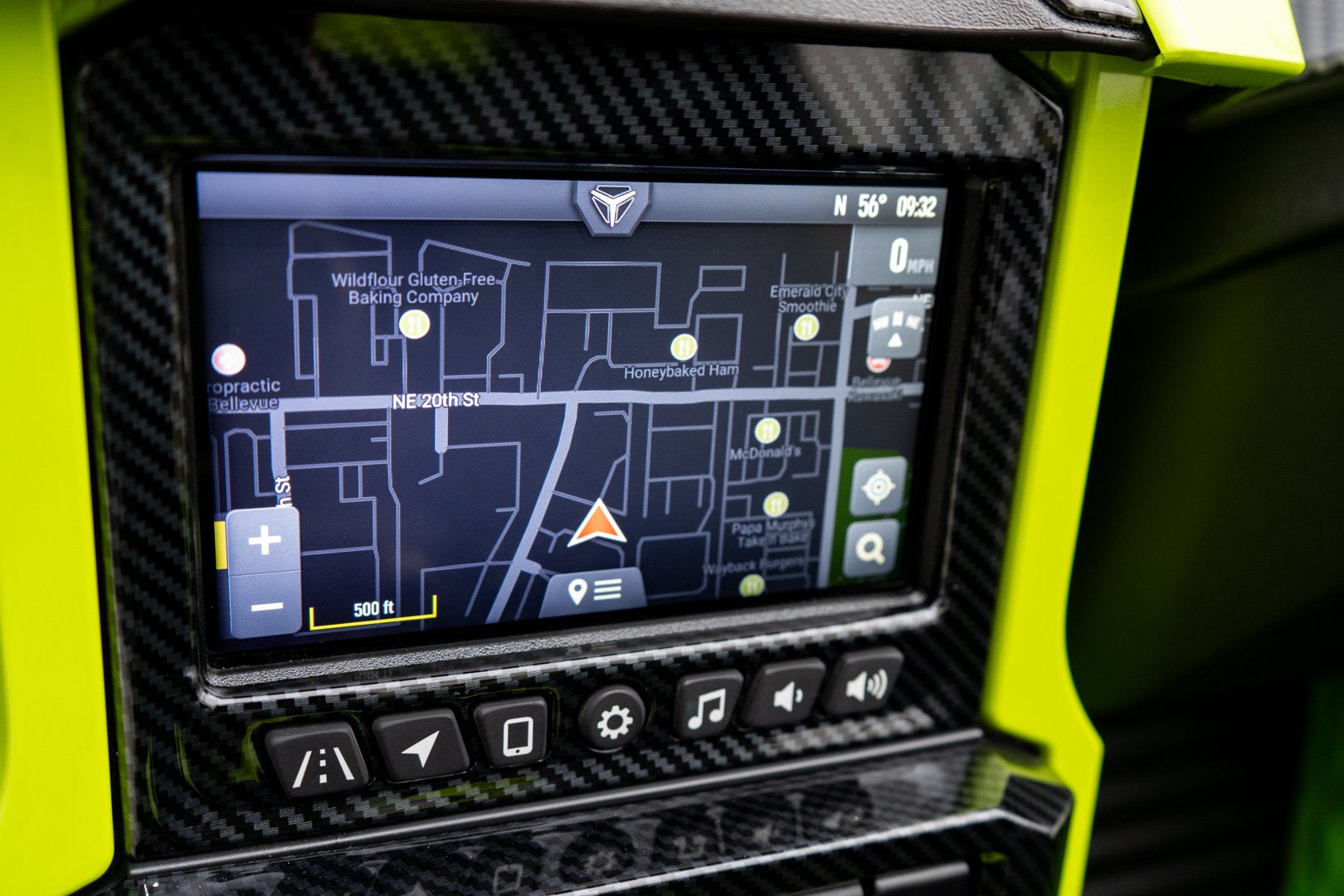 2023 Polaris Slingshot R