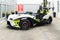 2023 Polaris Slingshot R