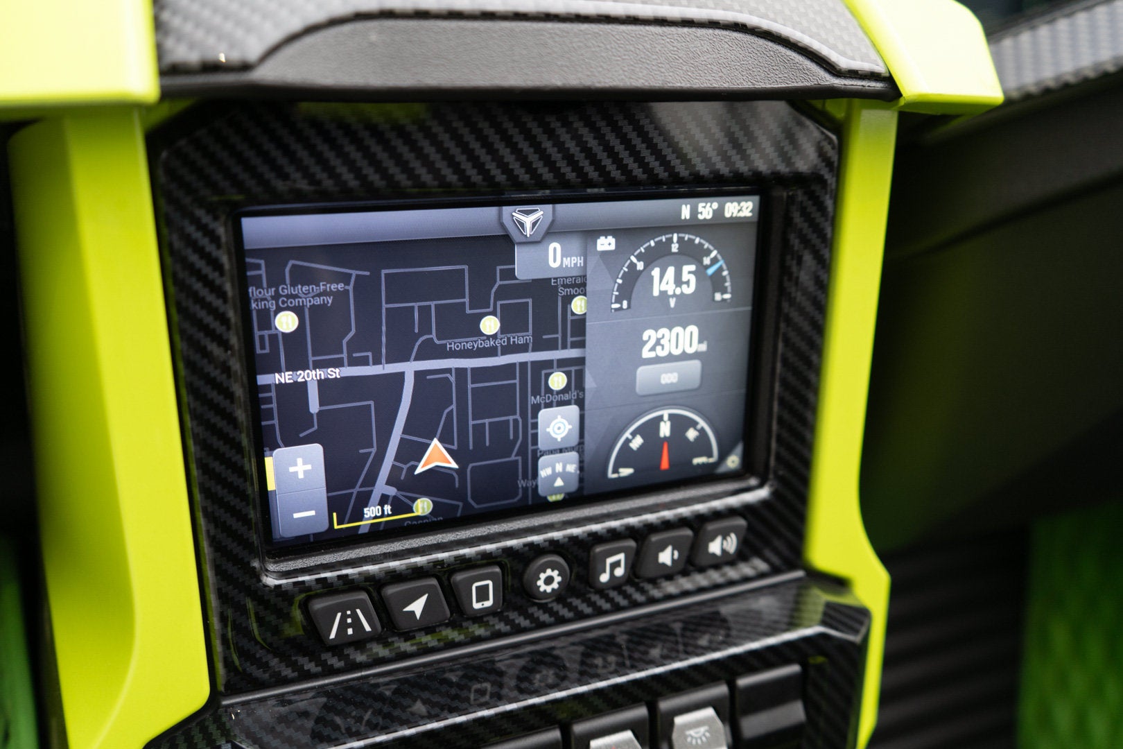 2023 Polaris Slingshot R