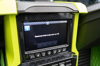 2023 Polaris Slingshot R