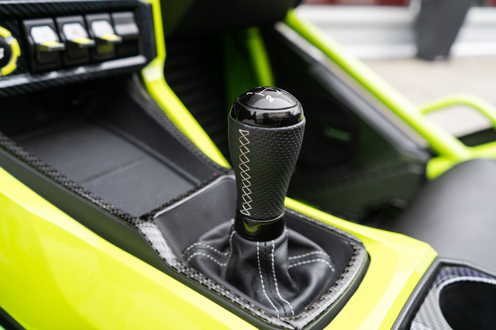 2023 Polaris Slingshot R