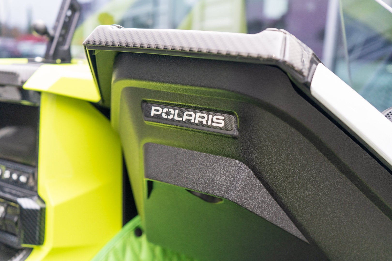 2023 Polaris Slingshot R