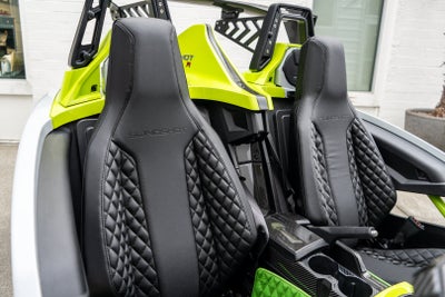 2023 Polaris Slingshot R