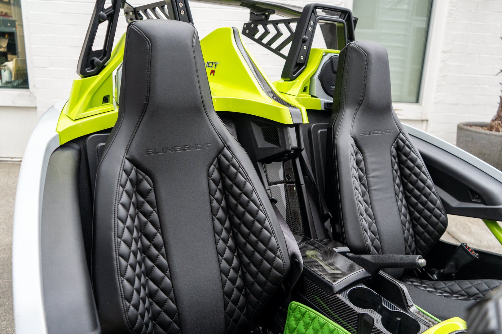 2023 Polaris Slingshot R