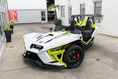 2023 Polaris Slingshot R