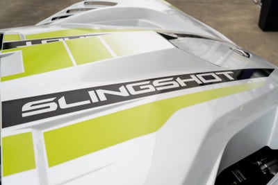 2023 Polaris Slingshot R