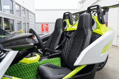 2023 Polaris Slingshot R