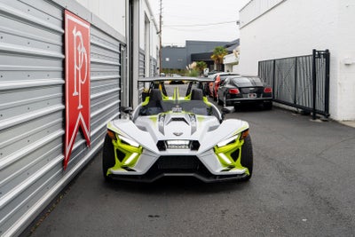 2023 Polaris Slingshot R
