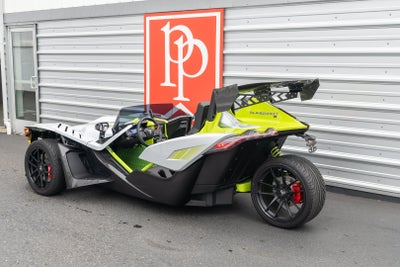 2023 Polaris Slingshot R