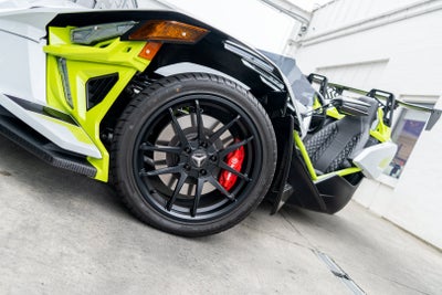 2023 Polaris Slingshot R
