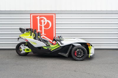2023 Polaris Slingshot R