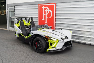2023 Polaris Slingshot R