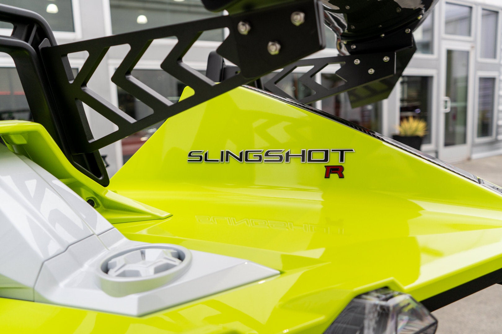 2023 Polaris Slingshot R