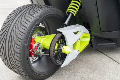 2023 Polaris Slingshot R
