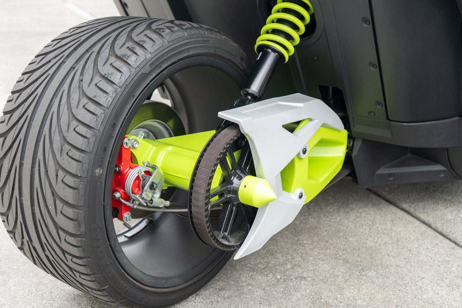 2023 Polaris Slingshot R