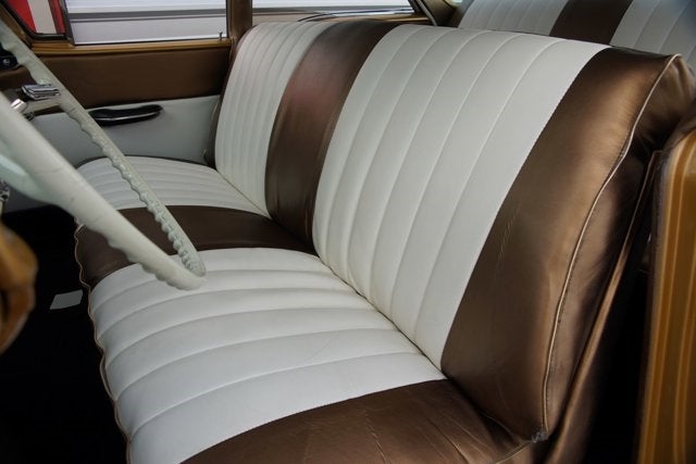 1958 Oldsmobile Super 88 Base