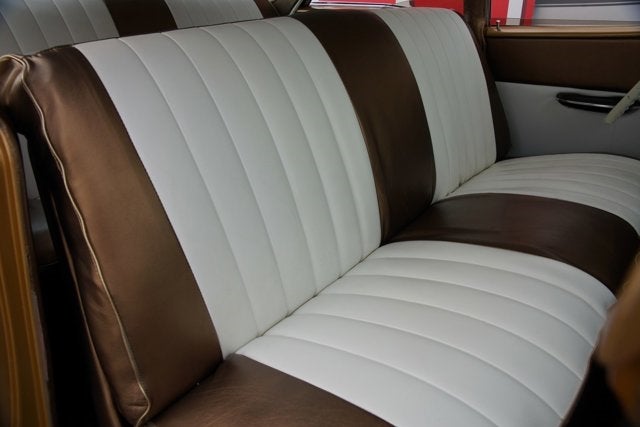 1958 Oldsmobile Super 88 Base