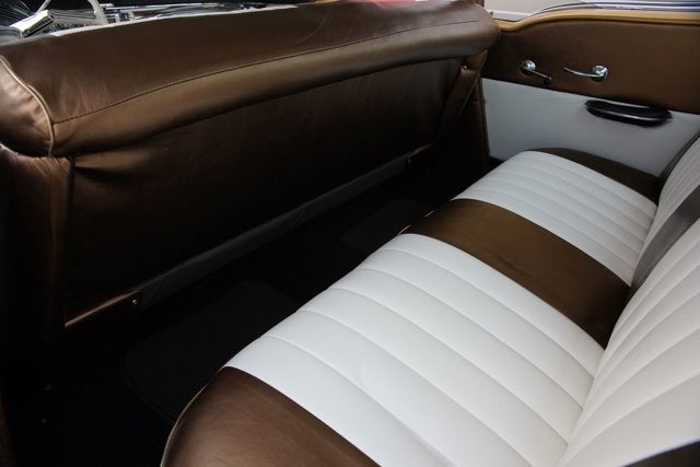 1958 Oldsmobile Super 88 Base