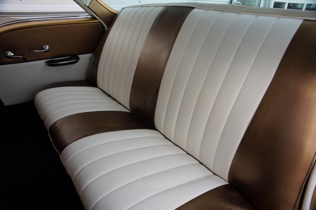 1958 Oldsmobile Super 88 Base