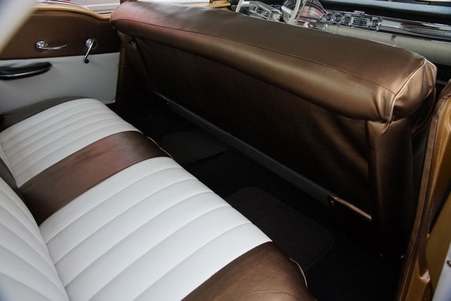 1958 Oldsmobile Super 88 Base