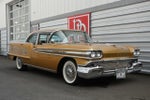 1958 Oldsmobile Super 88 Base