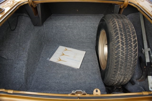 1958 Oldsmobile Super 88 Base